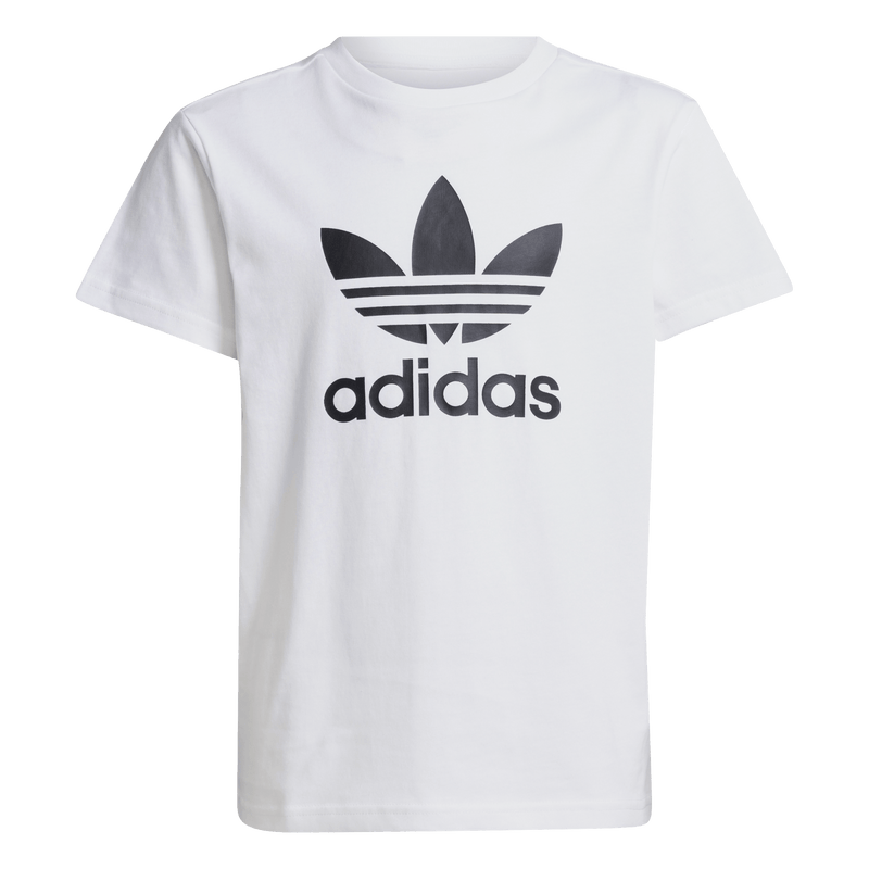 Trefoil Tee-17