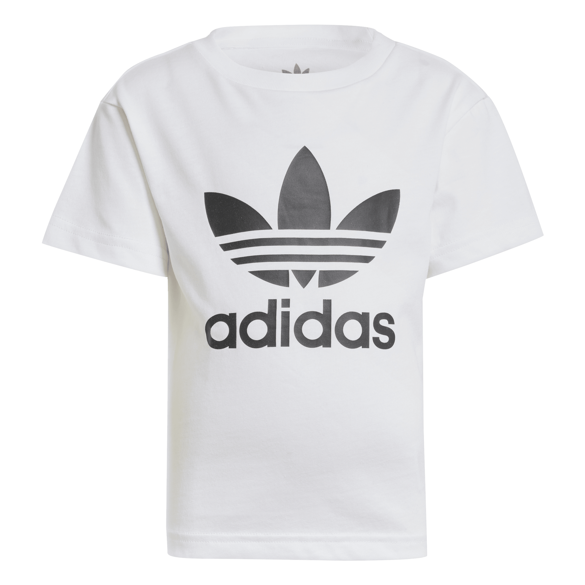 Trefoil Tee-22