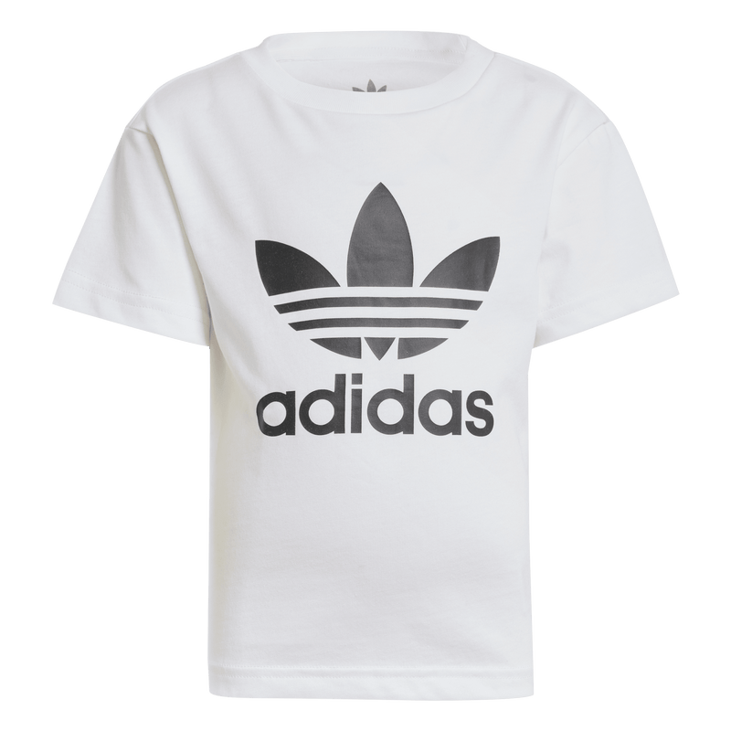 Adidas Trefoil T-Shirt – Kids