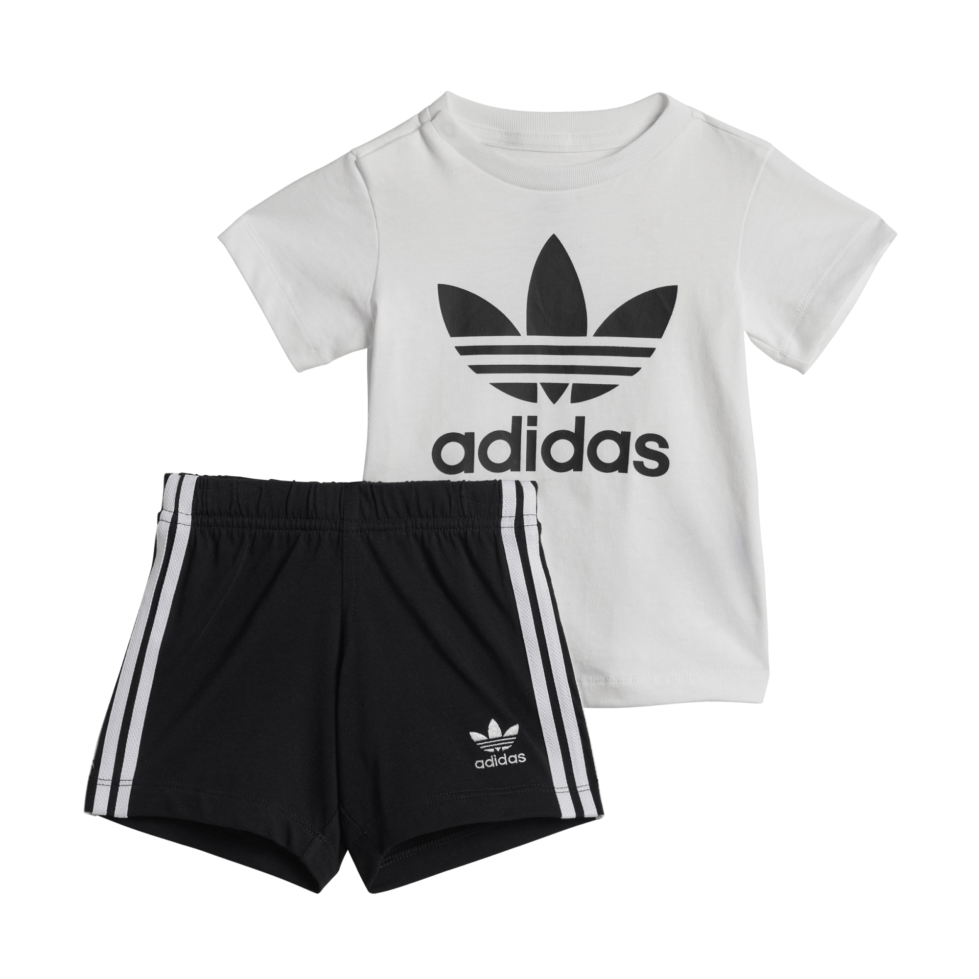 Short Tee Set-66