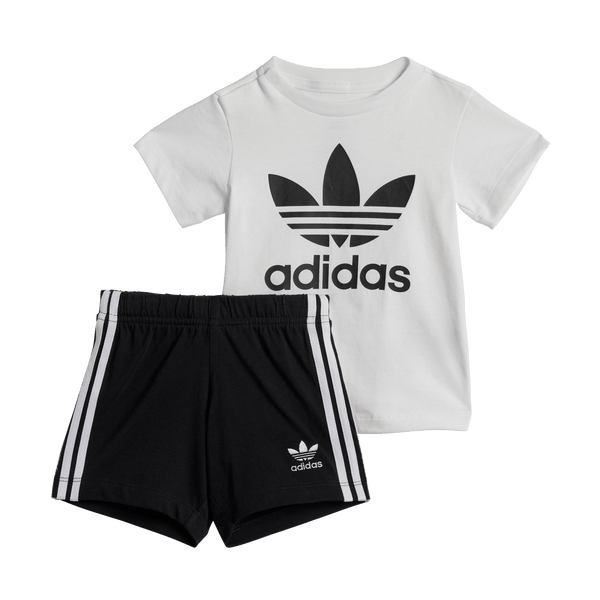 Short Tee Set-66