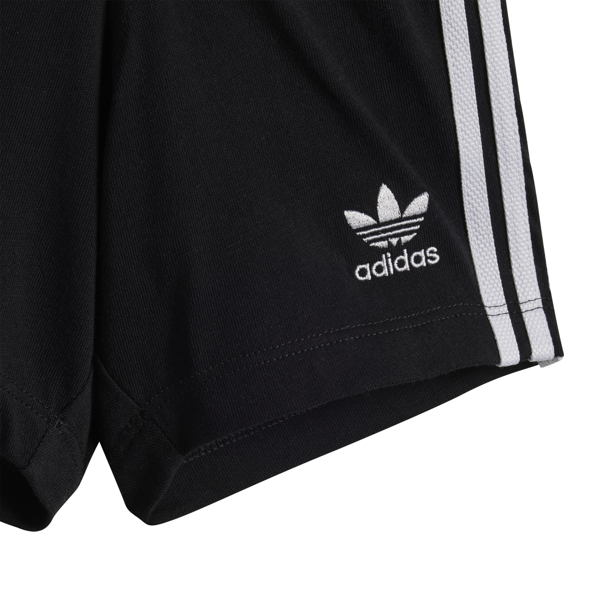 Short Tee Set-66
