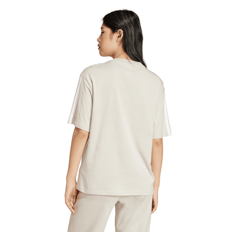 Essentials 3-Stripes Boyfriend T-Shirt