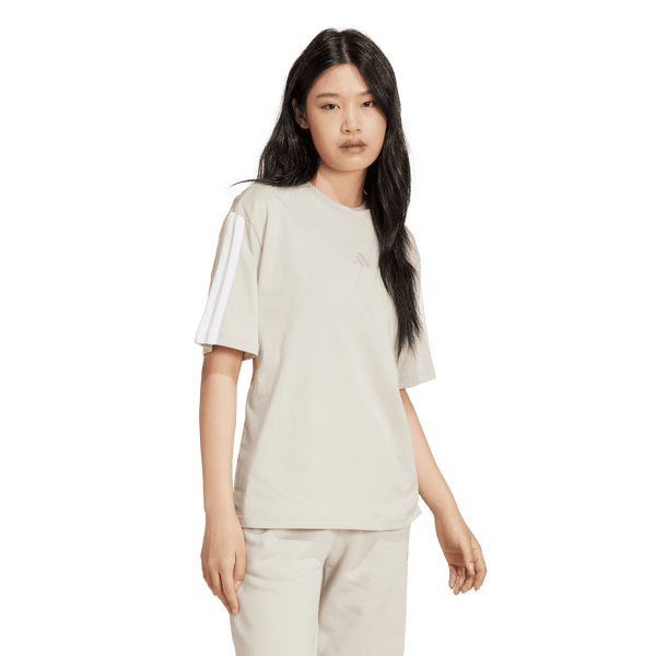 Essentials 3-Stripes Boyfriend T-Shirt