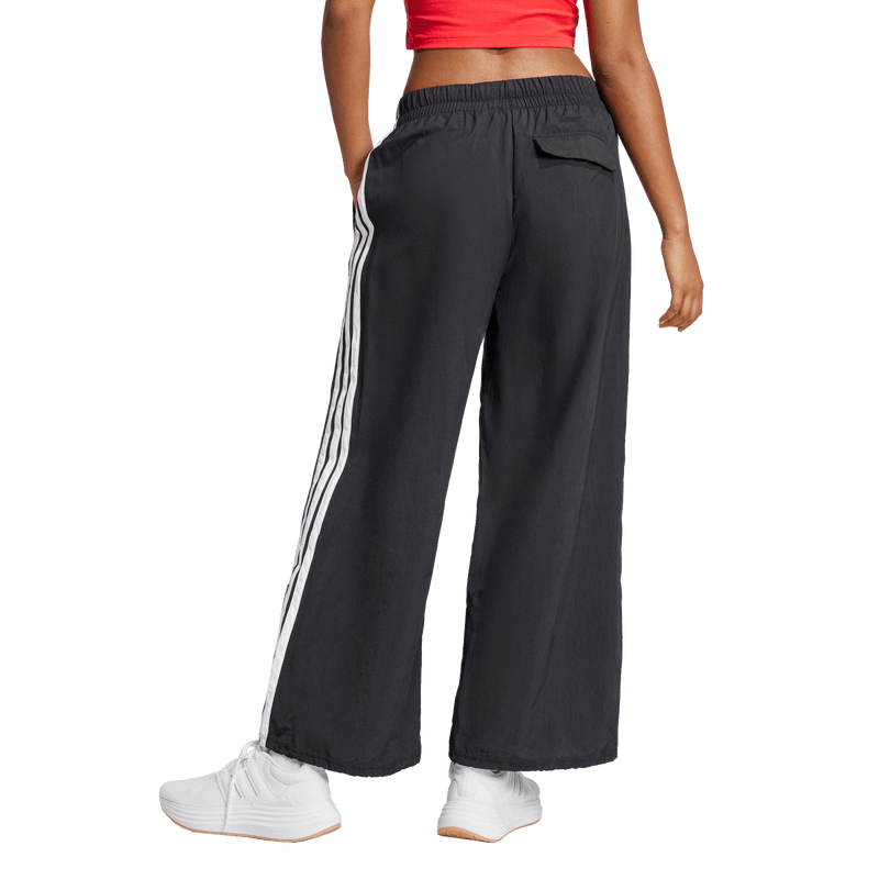 Adidas Essentials 3-Stripes Lifestyle Woven Parachute Pants