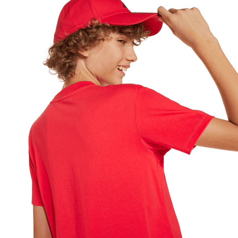J SL TEE 160