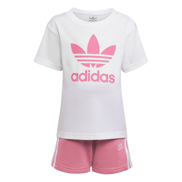 Short Tee Set-73
