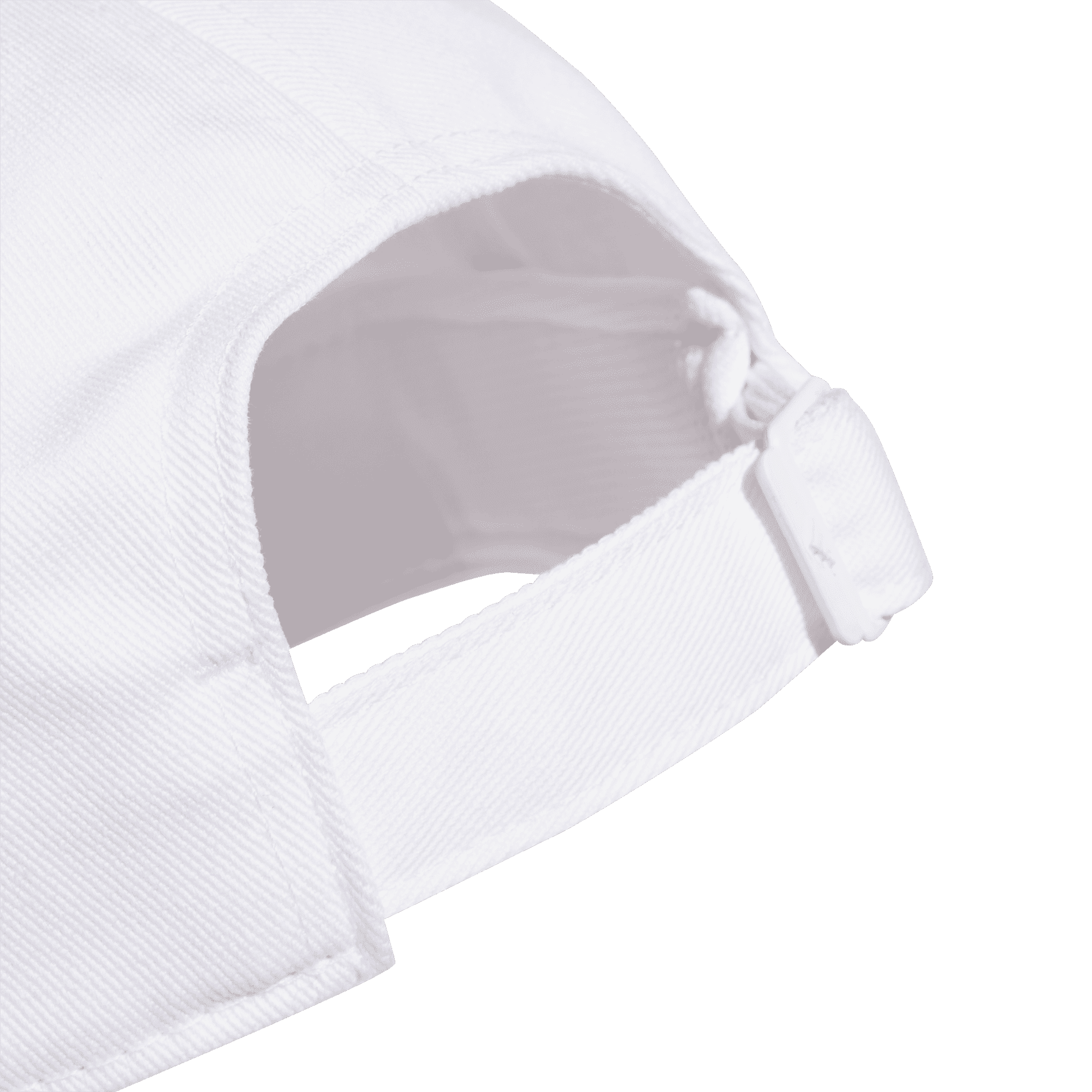 3-Stripes New Logo Baseball Cap