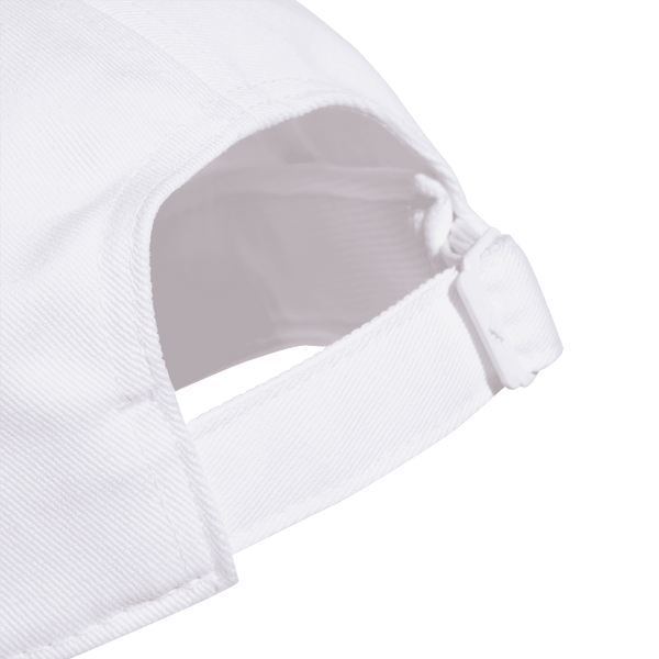 3-Stripes New Logo Baseball Cap
