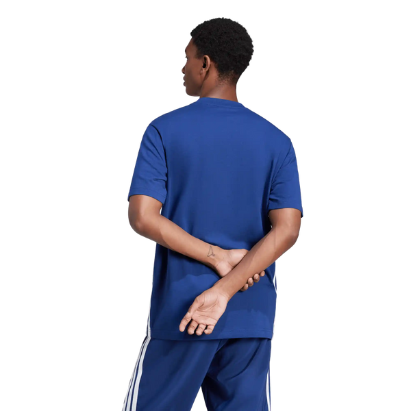 Adidas Essentials 3-Stripes Single Jersey T-Shirt