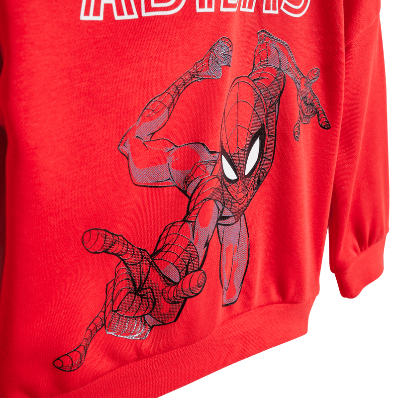 Adidas Marvel Spider-Man Jogger Set – Kids