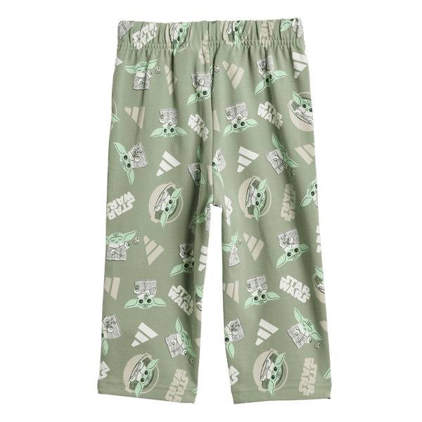Adidas Star Wars Mandalorian Jogger Set – Kids