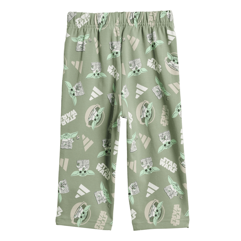 Adidas Star Wars Mandalorian Jogger Set – Kids
