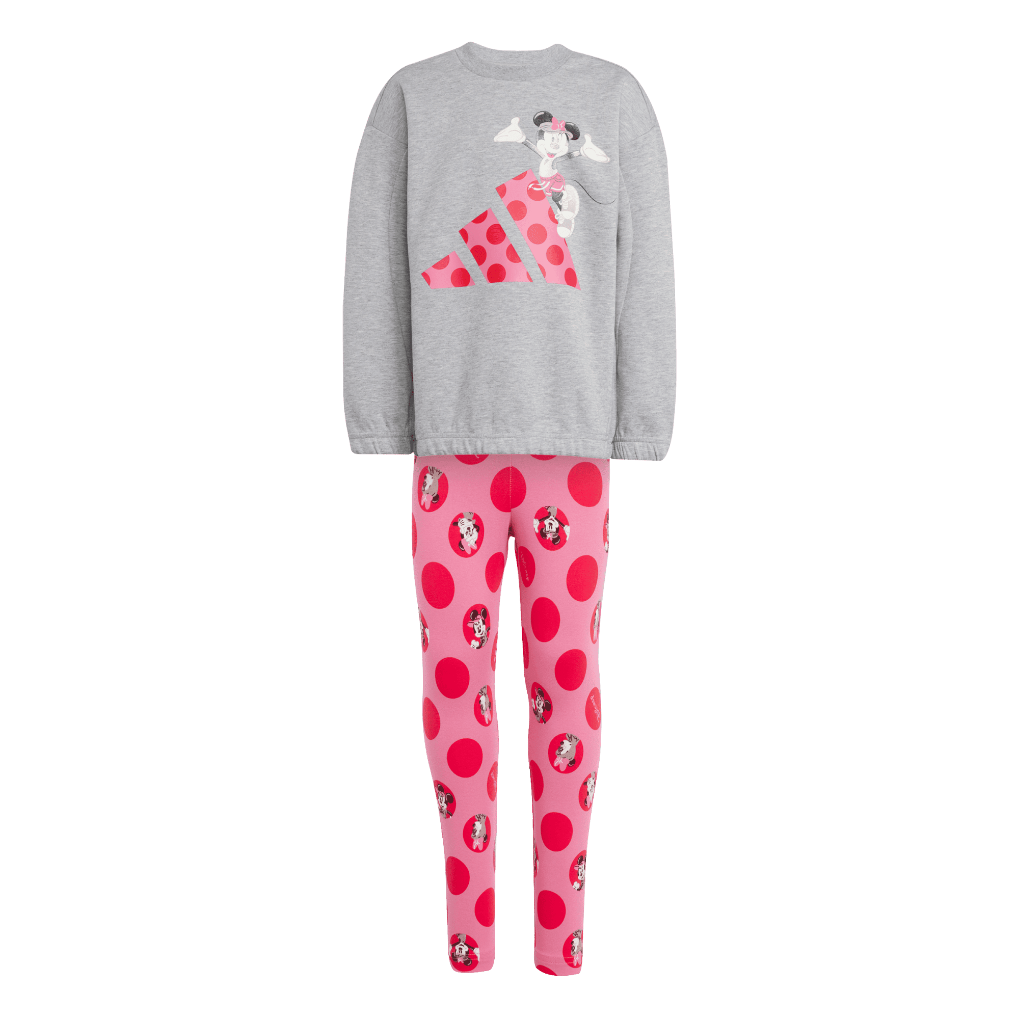 Adidas Disney Mi Jogger Set – Kids