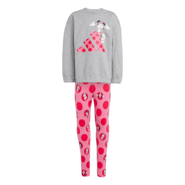 Adidas Disney Mi Jogger Set – Kids