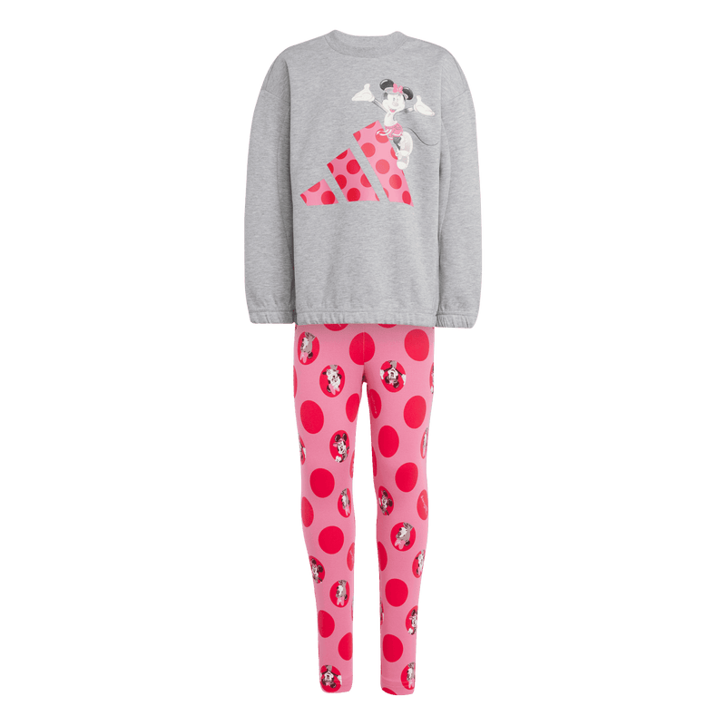 Adidas Disney Mi Jogger Set – Kids