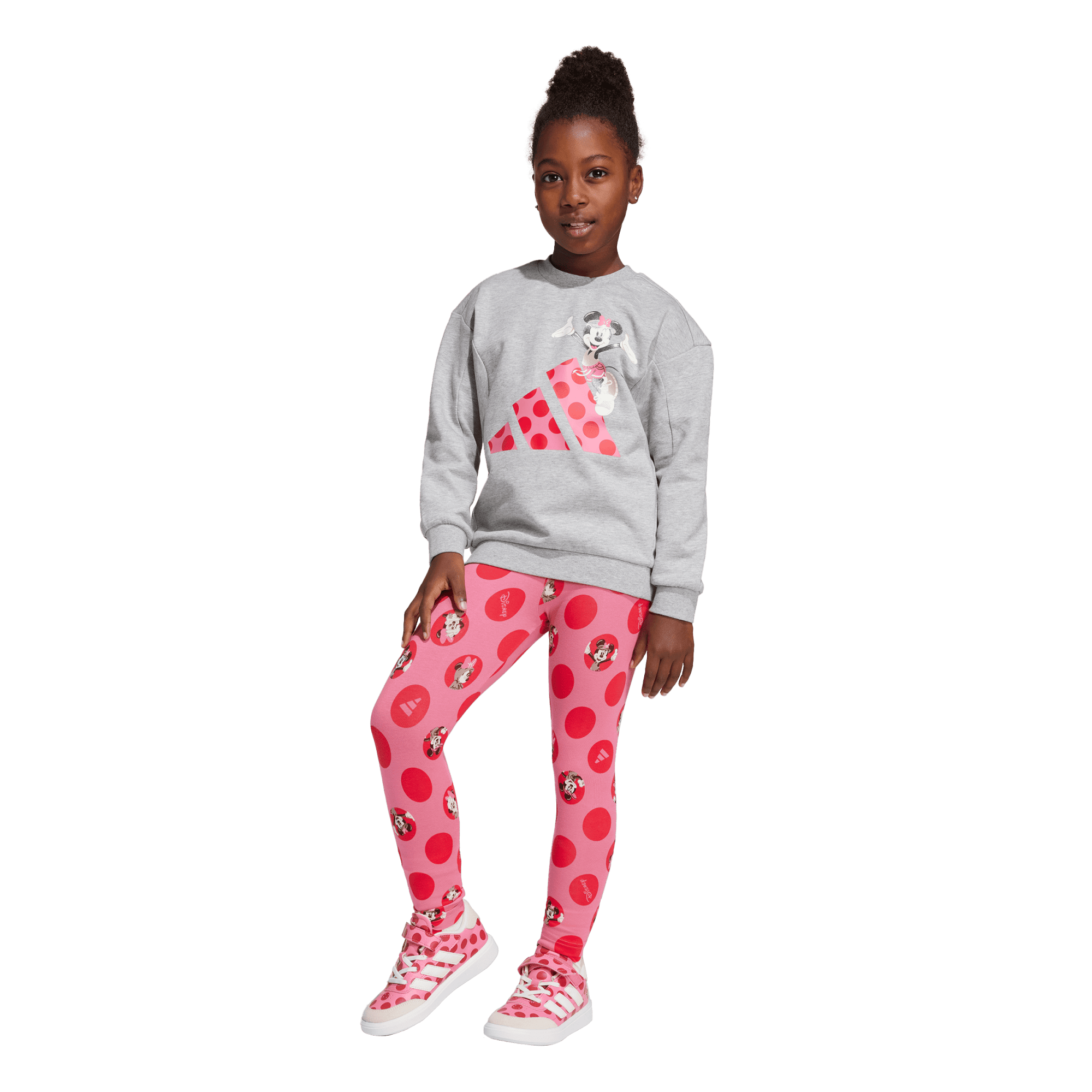 Adidas Disney Mi Jogger Set – Kids