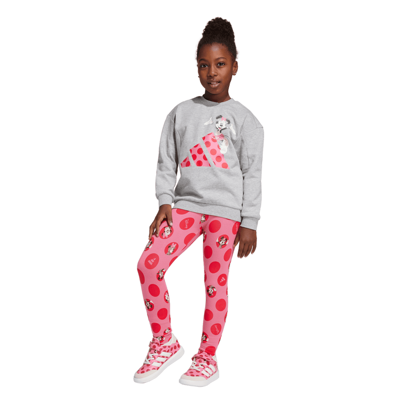 Adidas Disney Mi Jogger Set – Kids