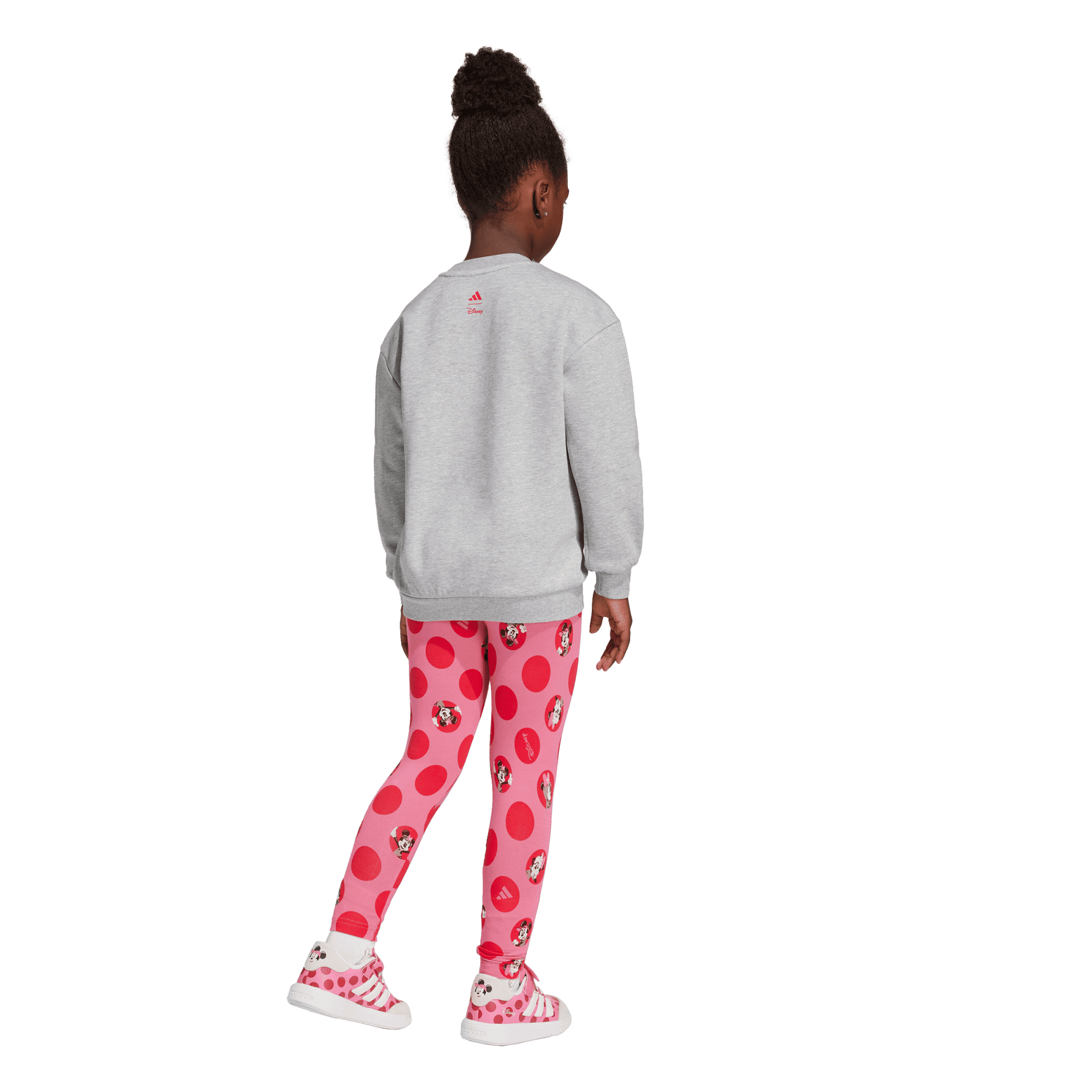 Adidas Disney Mi Jogger Set – Kids