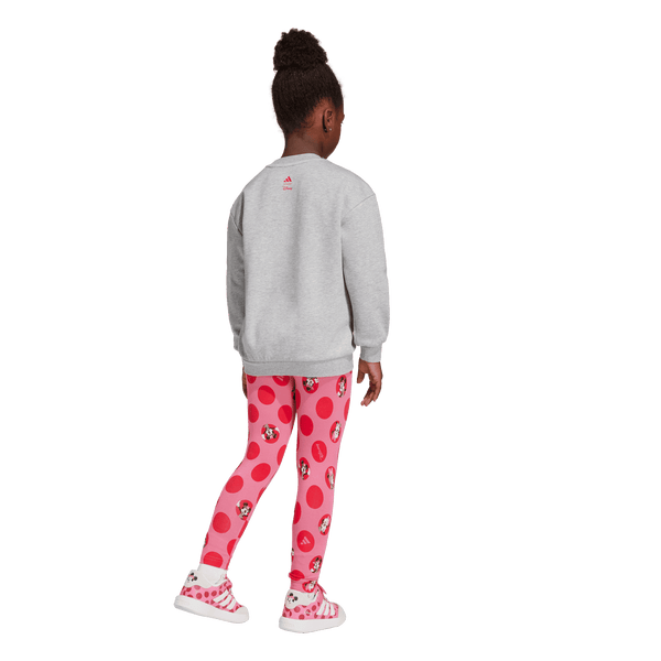 Adidas Disney Mi Jogger Set – Kids