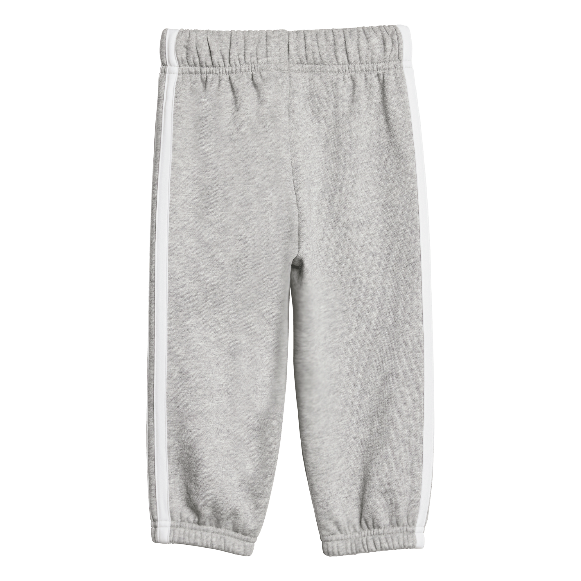 Adidas 3-Stripes Fleece Hooded Jogger – Kids