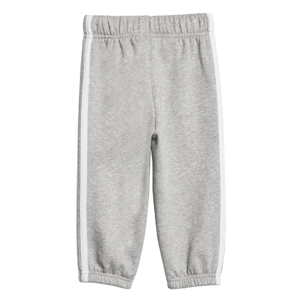 Adidas 3-Stripes Fleece Hooded Jogger – Kids