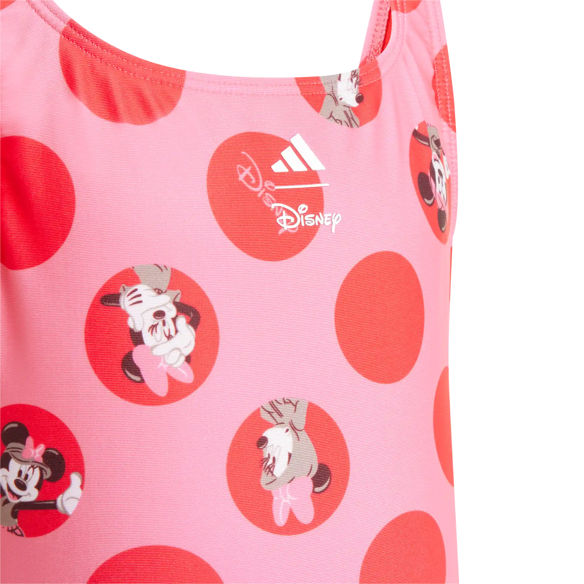 ADIDAS X DISNEY MINNIE MOUSE SWIMSUIT