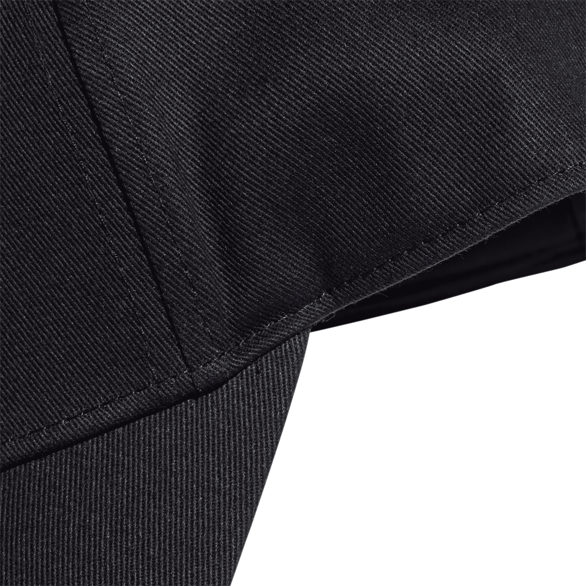3-Stripes New Logo Baseball Cap