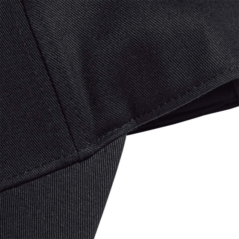 3-Stripes New Logo Baseball Cap
