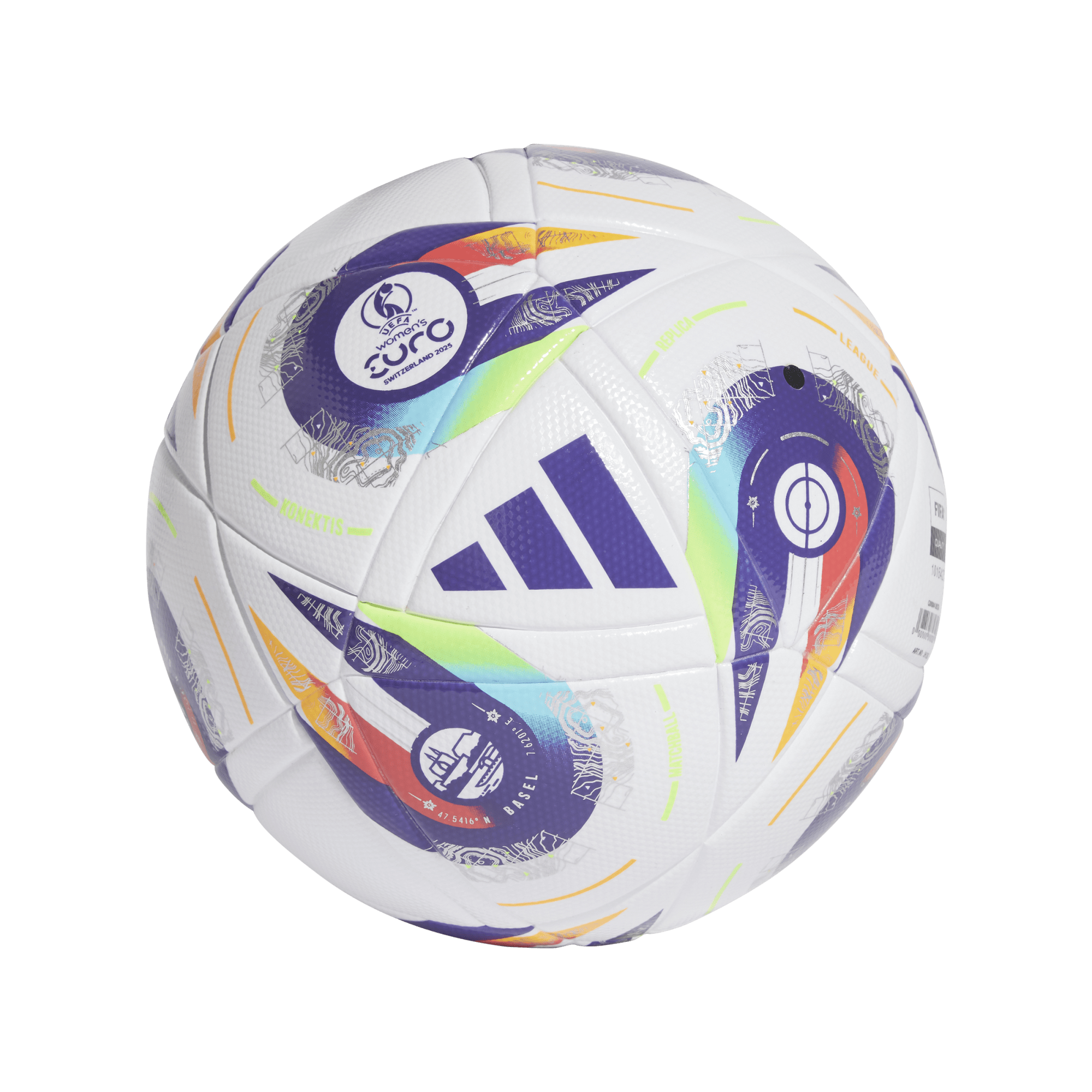 W Euro25 Lge
