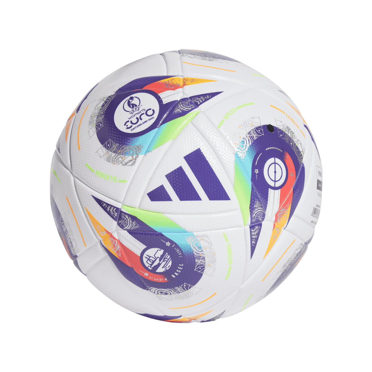 W Euro25 Lge