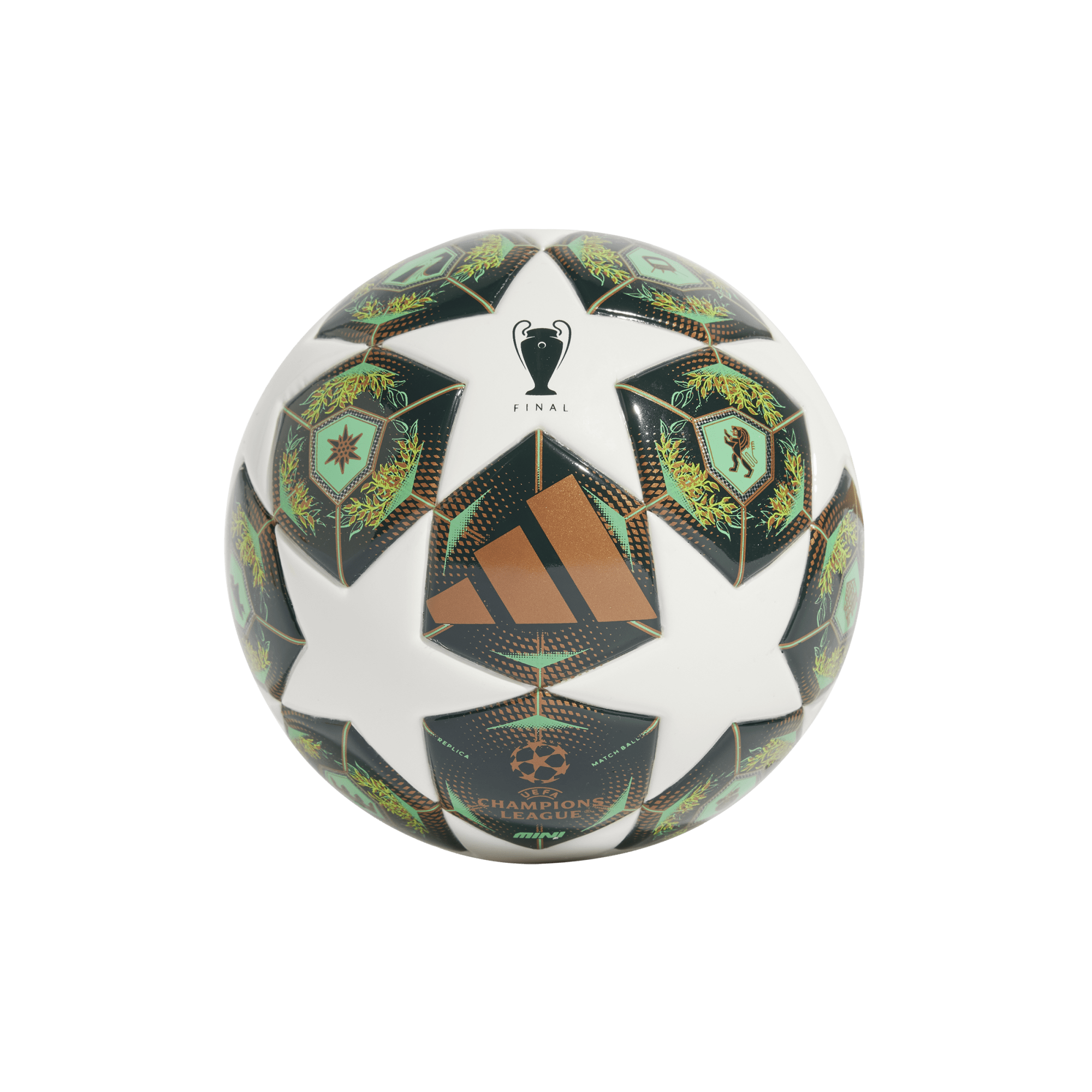 Ucl Mini