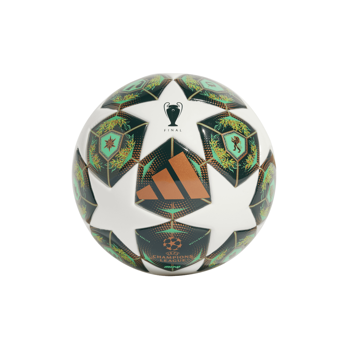 Ucl Mini