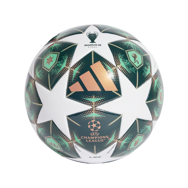 Ucl Lge