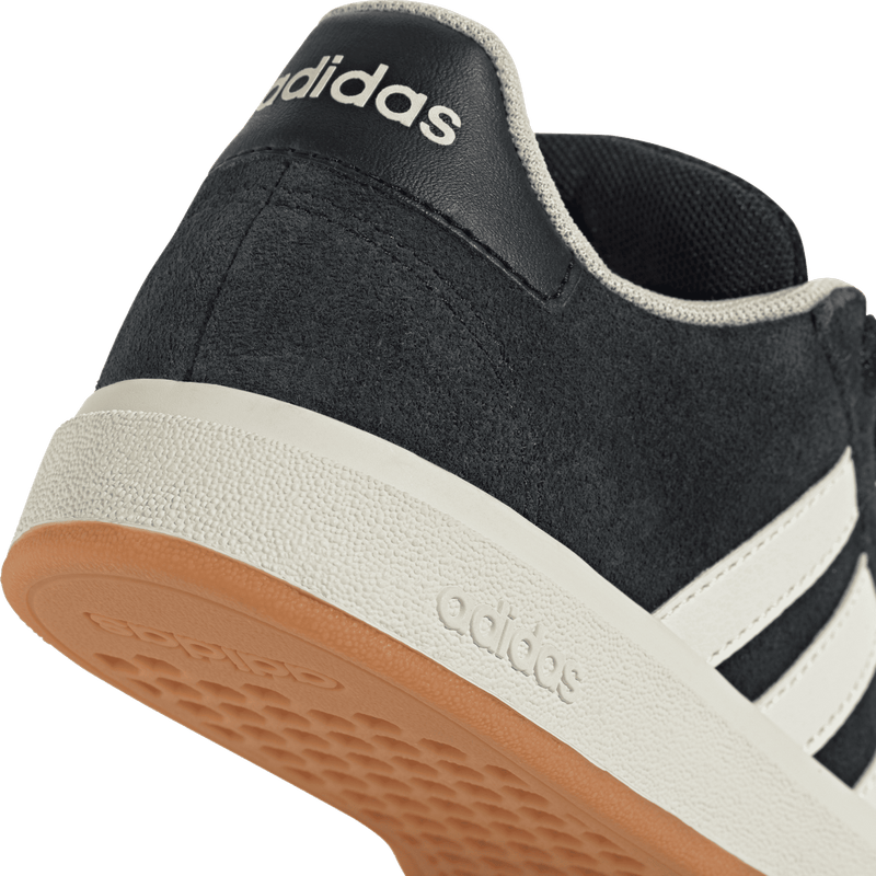 Adidas Grand Court 00s Shoes – Kids