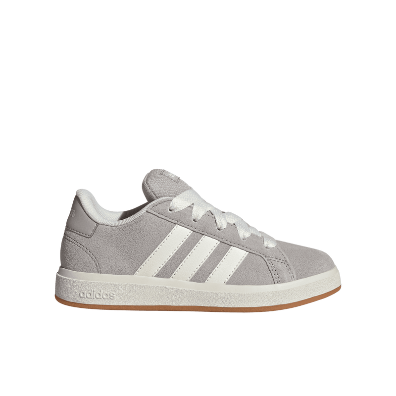 Adidas Grand Court Shoes – Kids
