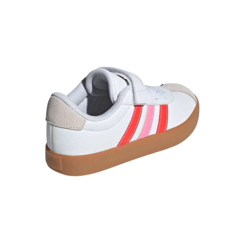 Adidas VL Court 3.0 Sneakers – Kids