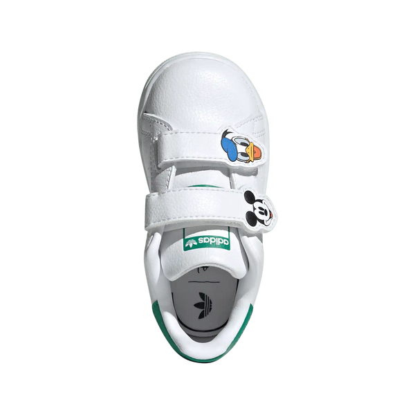 ADIDAS DISNEY STAN SMITH COMFORT CLOSURE SHOES