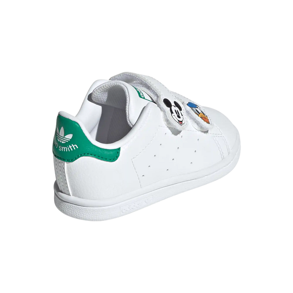 ADIDAS DISNEY STAN SMITH COMFORT CLOSURE SHOES
