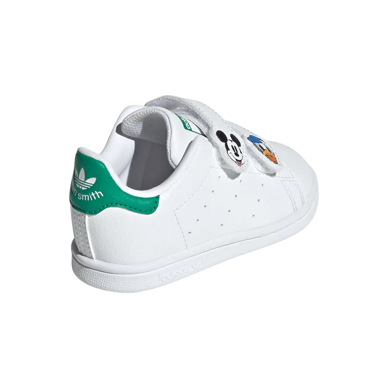 ADIDAS DISNEY STAN SMITH COMFORT CLOSURE SHOES
