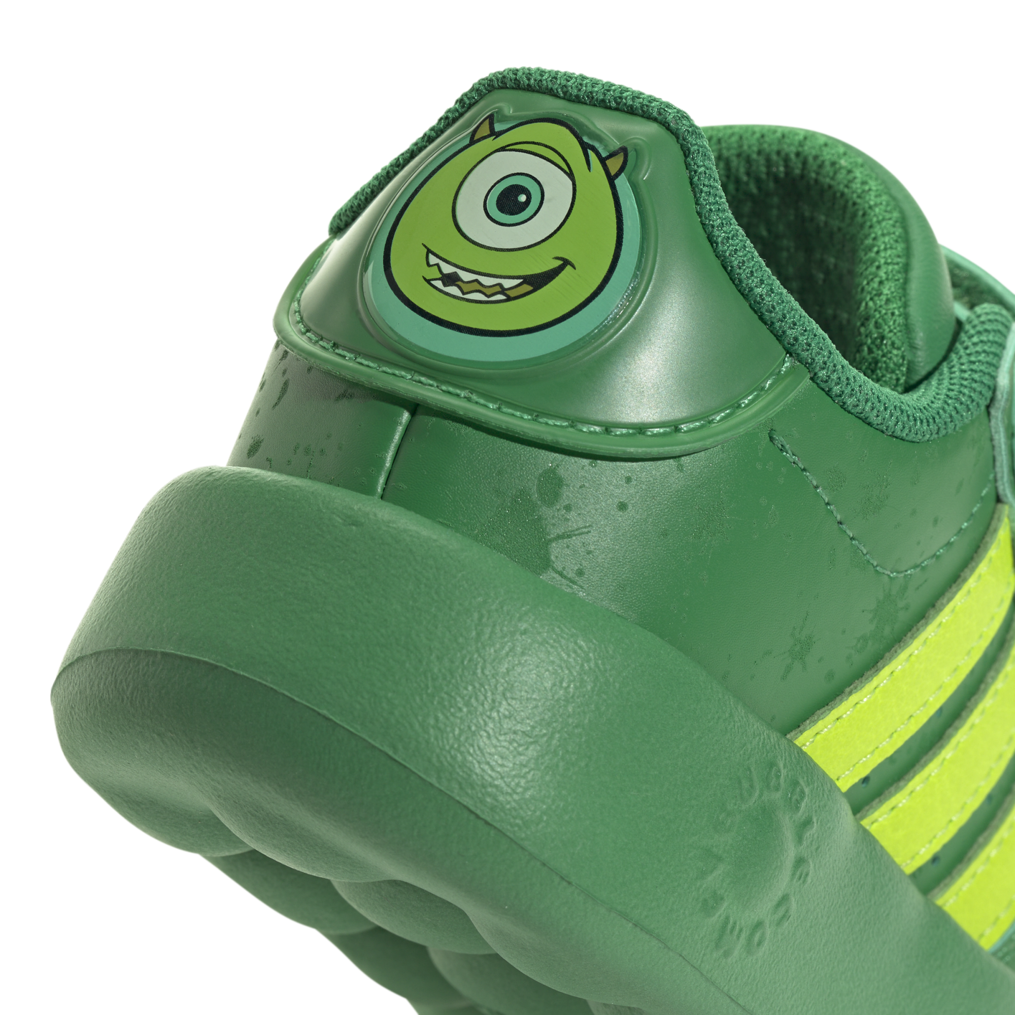Breaknet Monsters Inc Cf I