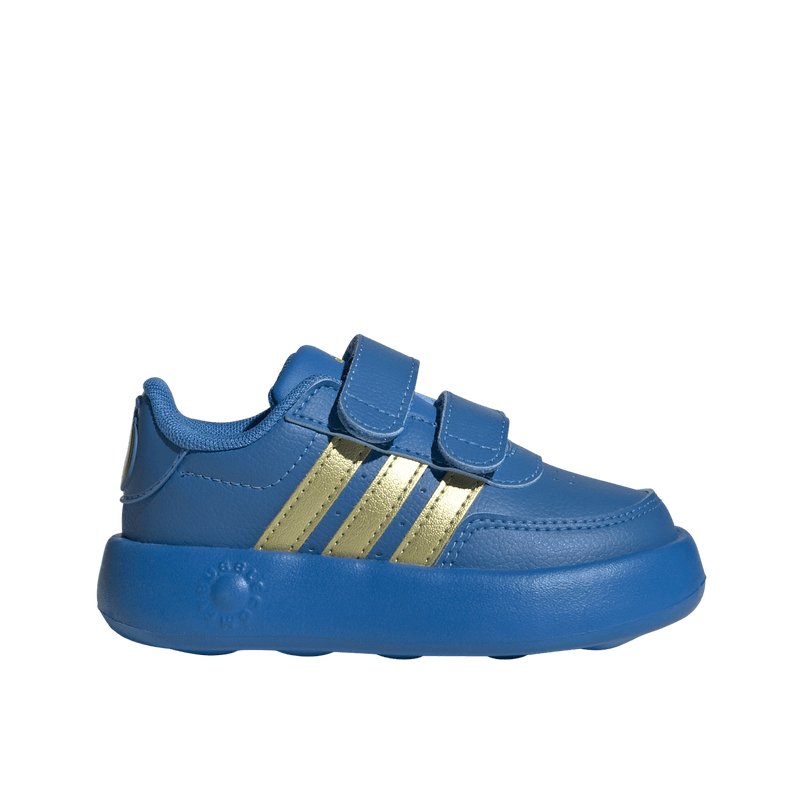Adidas Breaknet Aladin Cf Shoes – Kids