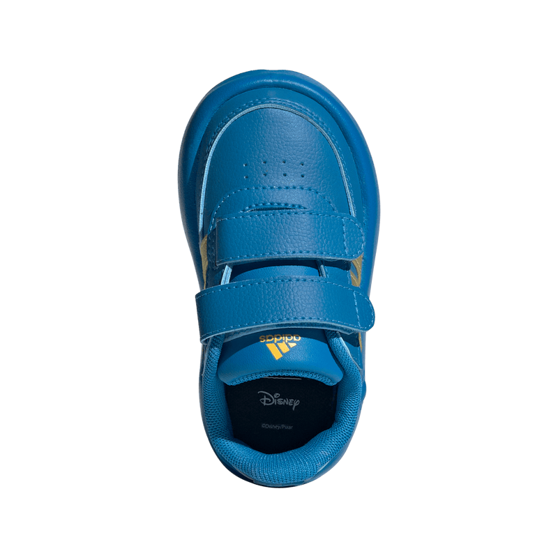 Adidas Breaknet Aladin Cf Shoes – Kids