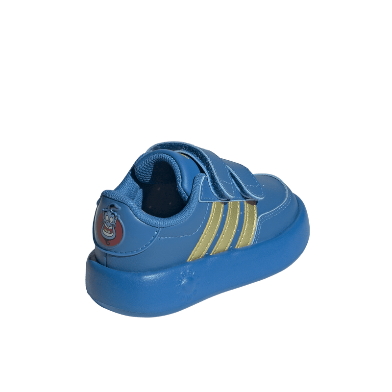 Adidas Breaknet Aladin Cf Shoes – Kids