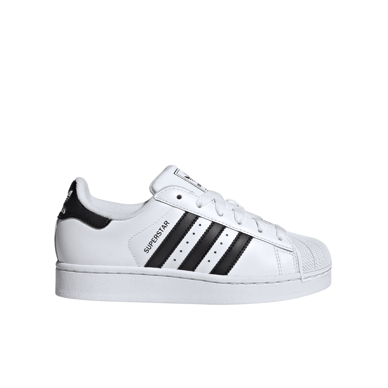 Adidas Superstar II Sneakers – Kids