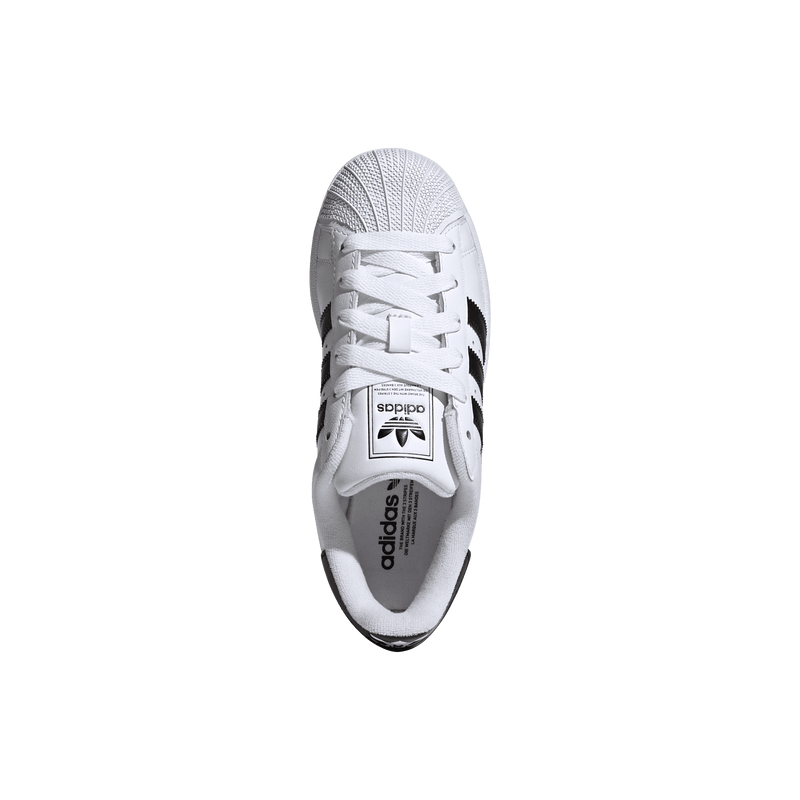 Adidas Superstar II Sneakers – Kids