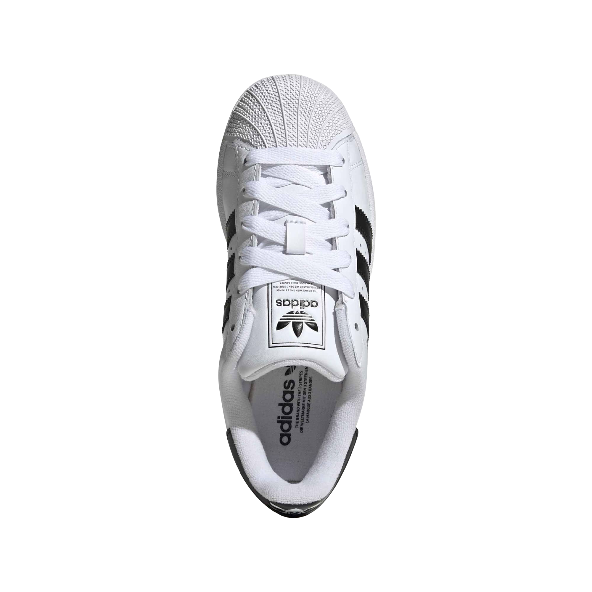 Adidas Superstar II Sneakers – Kids
