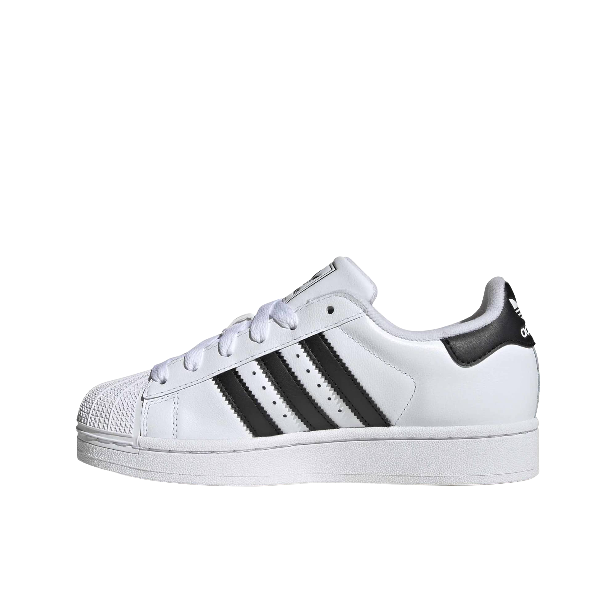 Adidas Superstar II Sneakers – Kids