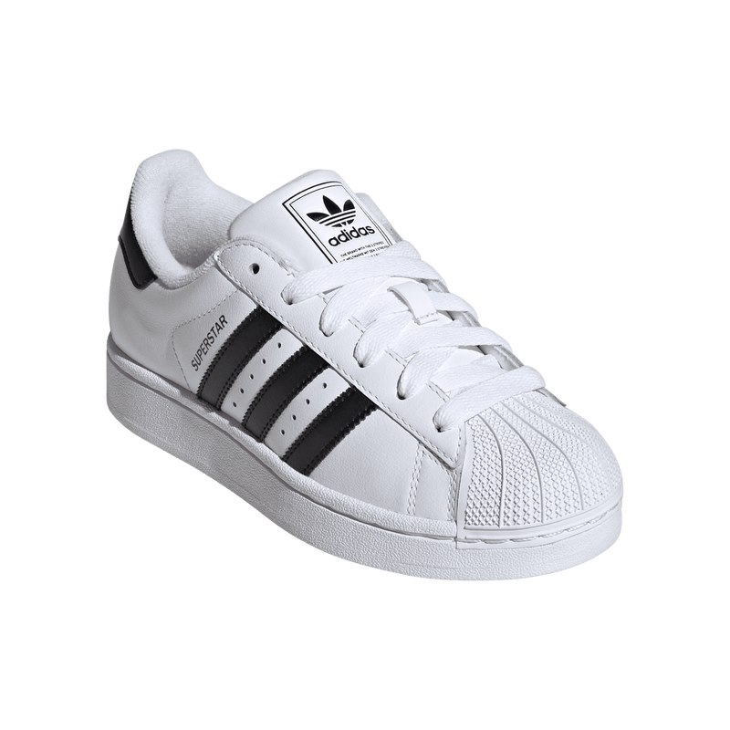 Adidas Superstar II Sneakers – Kids