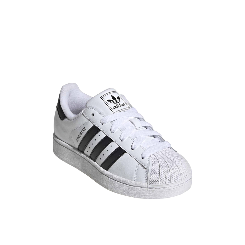 Adidas Superstar II Sneakers – Kids